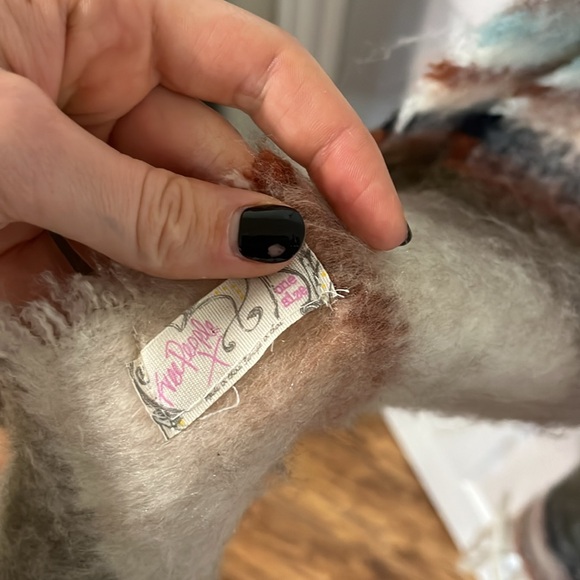 scarf - Picture 2 of 3